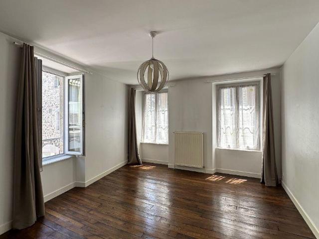 Appartement location à Ussel