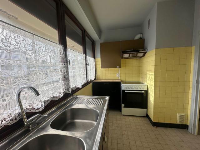 Appartement location à Ussel