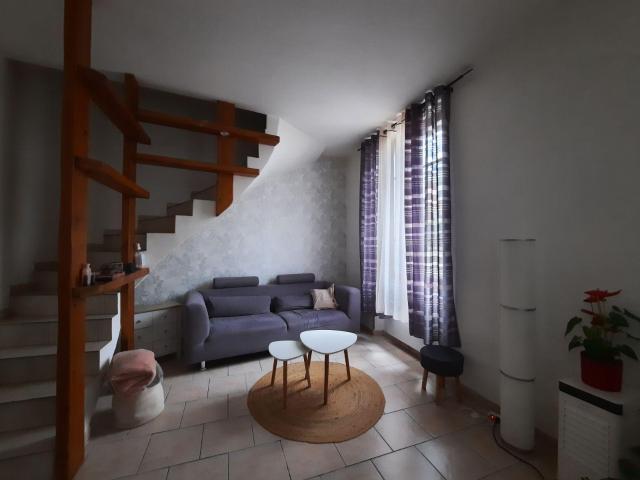 Appartement location à Soissons, Vailly-sur-aisne