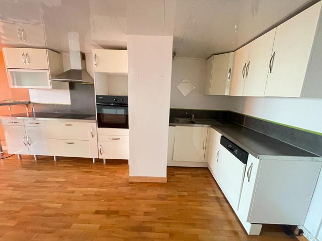 Appartement location à Val-de-Briey, Briey