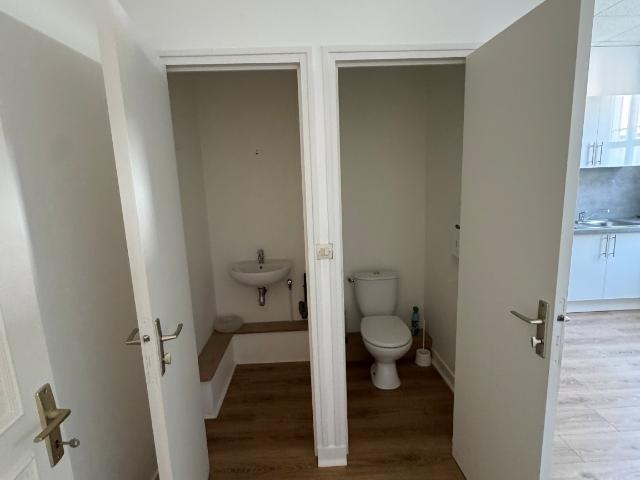 Appartement location à Coutances, Lessay