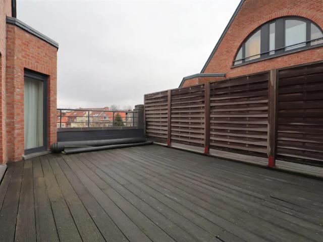 Appartement location à Sint-pieters-woluwe, Bruxelles