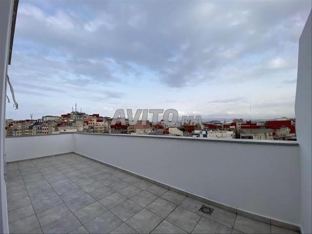 Appartement location à Tangero, Tanger-Tétouan