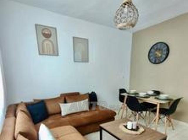 Appartement location à Tangero, Tanger-Tétouan