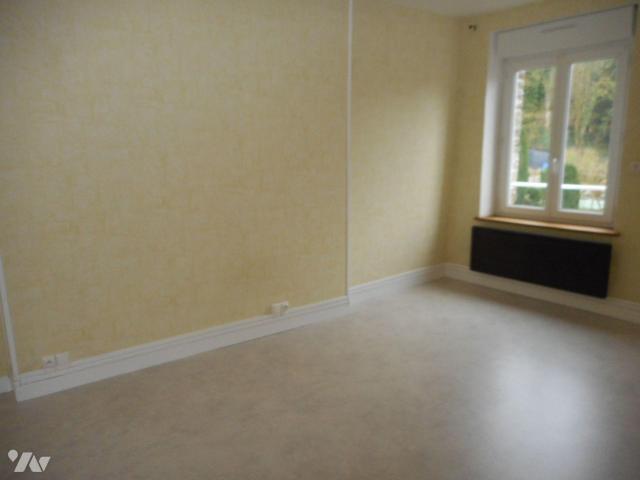 Appartement location à Coutances, Lessay