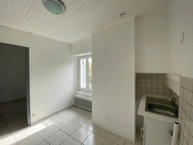 Appartement location à Châteauvert, Valence