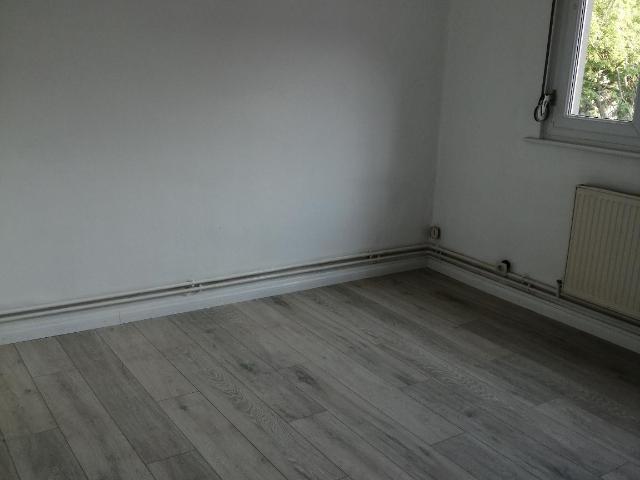 Appartement location à Hauts-de-France