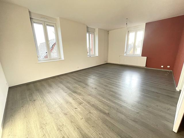 Appartement location à Val-de-Briey, Valleroy