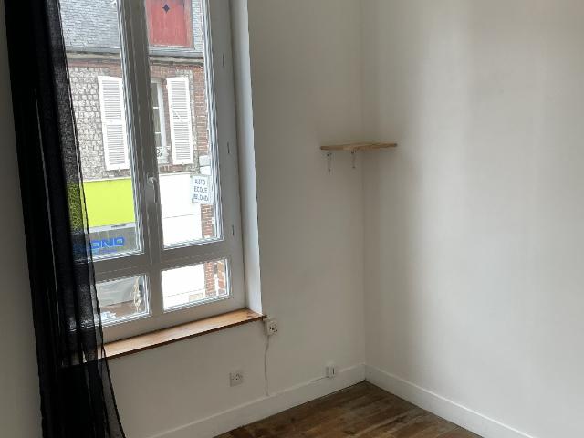 Appartement location à Coutances, Lessay
