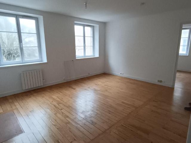 Appartement location à Cherbourg, Valognes