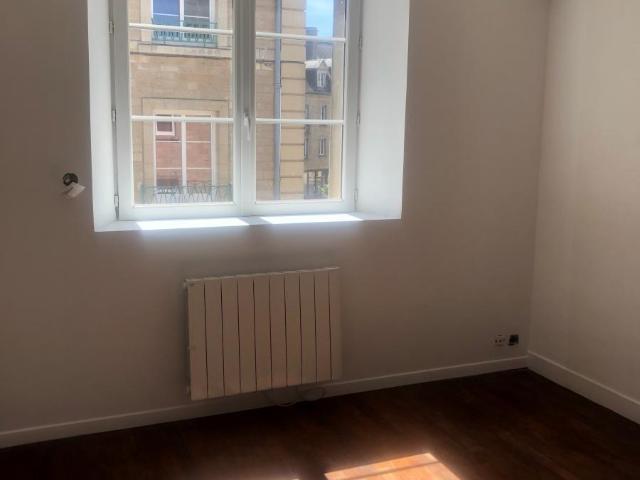 Appartement location à Coutances, Lessay