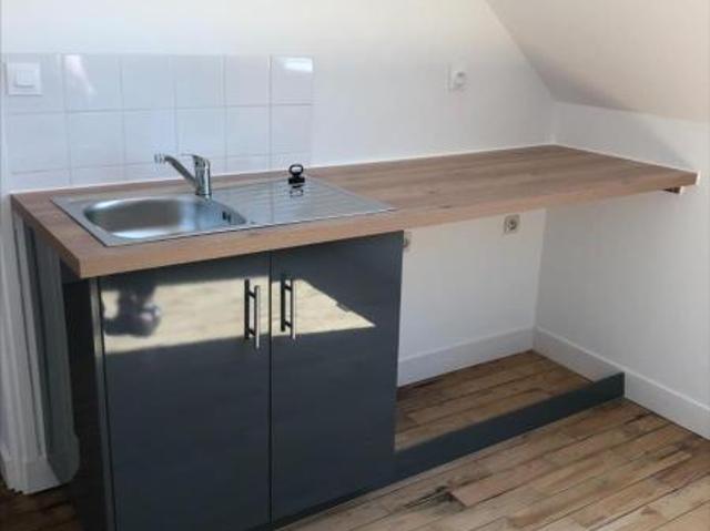 Appartement location à Louer