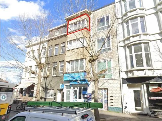 Appartement location à Antwerpen