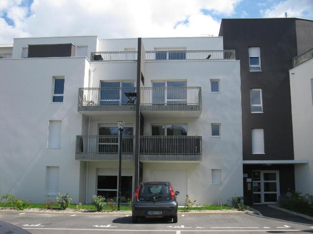 Appartement location à Vannes, Bretagne