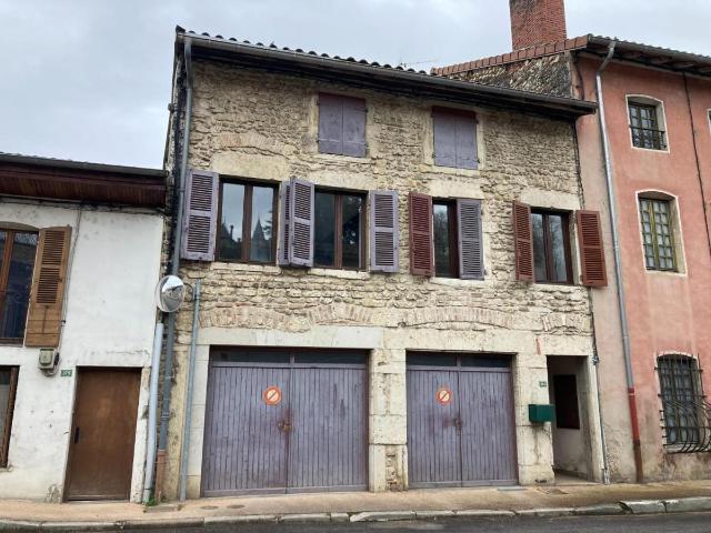 Appartement location à Nantua, Varambon