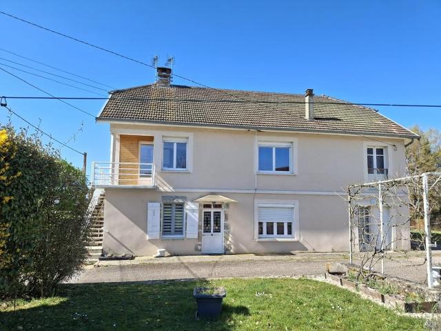 Appartement location à Dole, Vaudrey