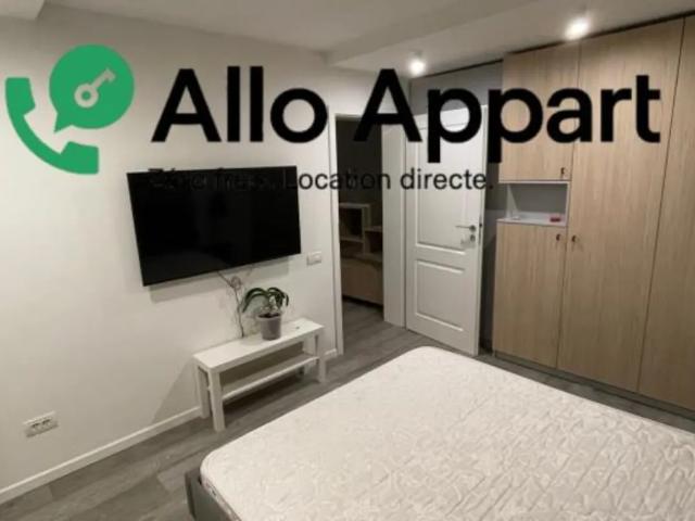 Appartement location à Antwerpen