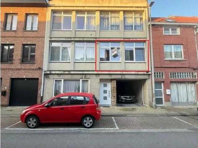 Appartement location à Sint-niklaas, Oost-Vlaanderen