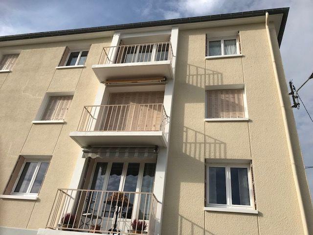 Appartement location à Bar-sur-Aube, Puits-et-nuisement