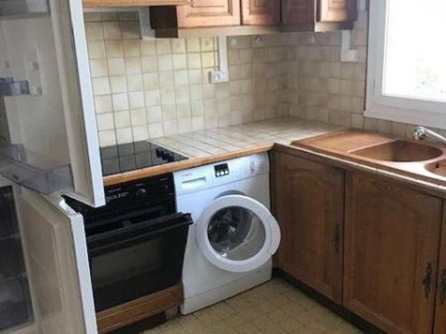 Appartement location à Grand Est