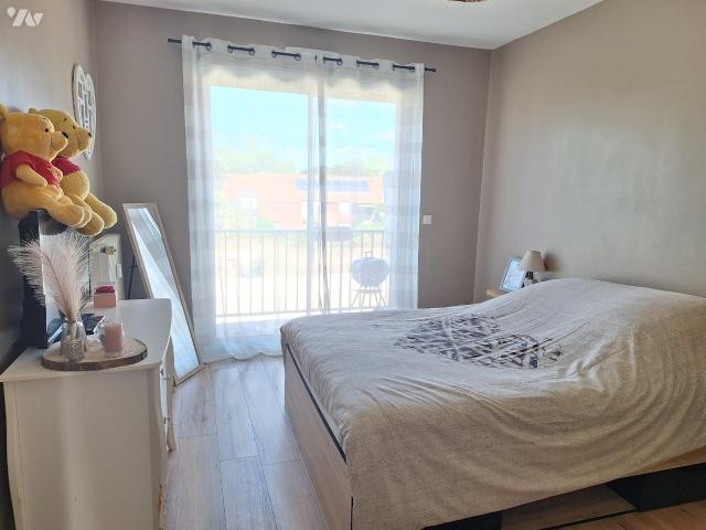 Appartement location à Louer