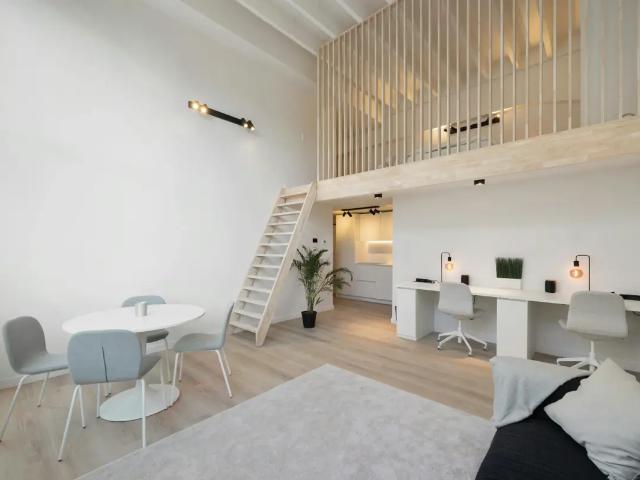 Appartement location à Antwerpen