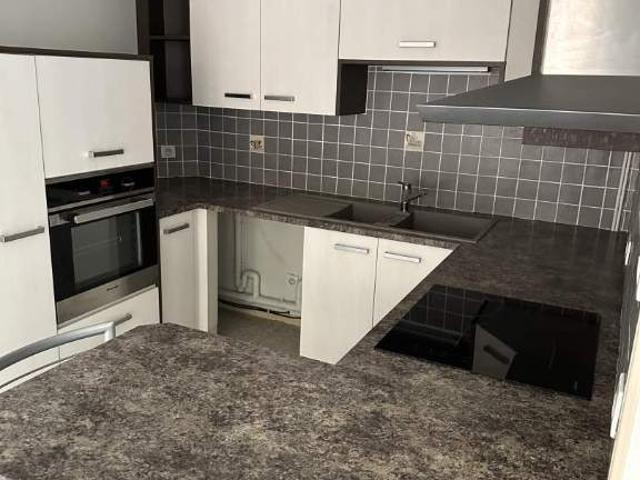 Appartement location à Grand Est