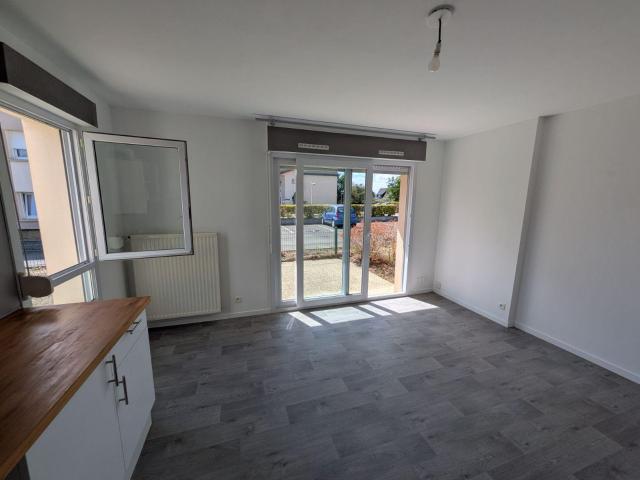 Appartement location à Rennes, Bretagne