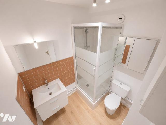 Appartement location à Coutances, Lessay