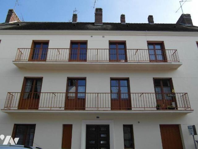 Appartement location à Coutances, Lessay