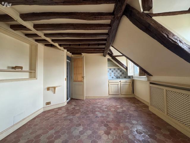 Appartement location à Île-de-France
