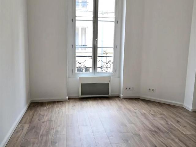 Appartement location à Île-de-France
