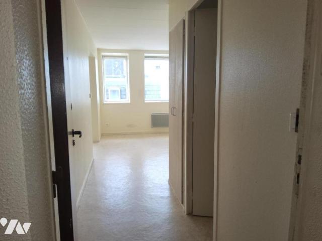 Appartement location à Coutances, Lessay