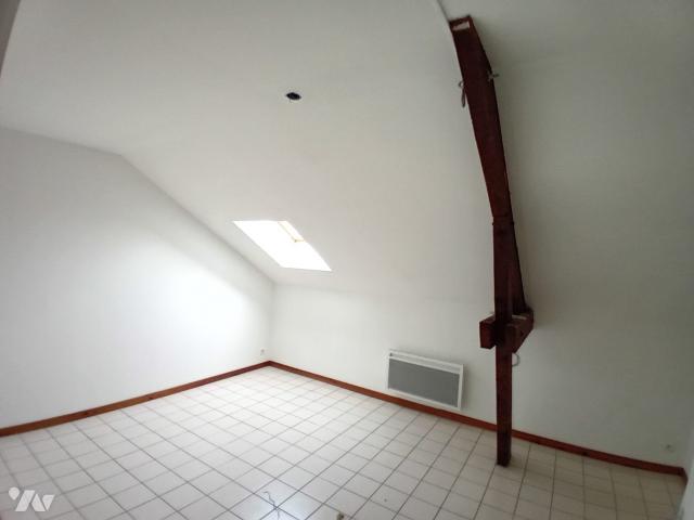 Appartement location à Coutances, Lessay