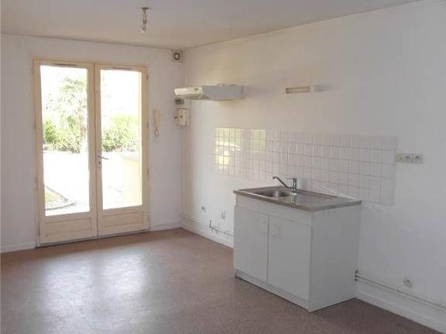 Appartement location à Coutances, Lessay