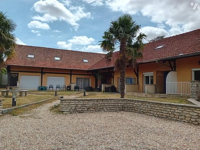 Appartement location à Coutances, Lessay