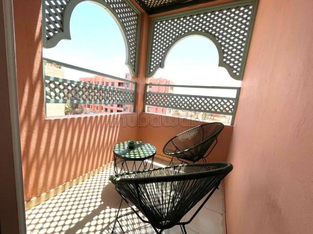 Appartement location à Marrakech, L'Oriental