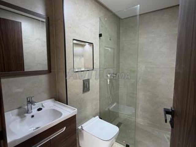 Appartement location à Bouskoura, Gharb-Chrarda-Beni Hssen