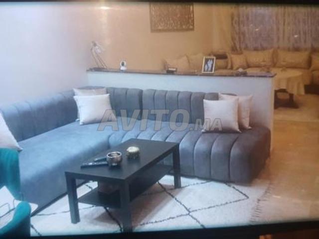 Appartement location à Bouskoura, Gharb-Chrarda-Beni Hssen