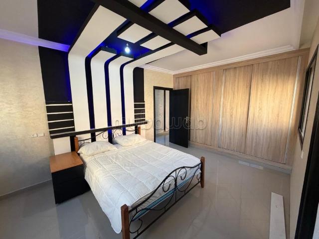 Appartement location à Bouskoura, Gharb-Chrarda-Beni Hssen