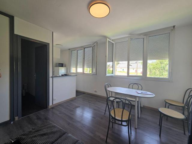 Appartement location à Mayenne, Villaines-la-juhel