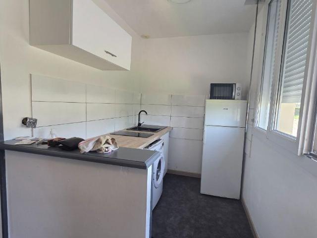 Appartement location à Pays de la Loire