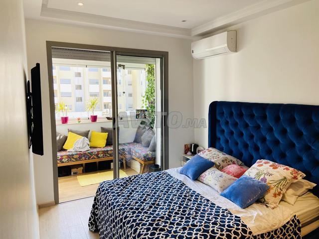 Appartement location à Dar Bouazza, Gharb-Chrarda-Beni Hssen