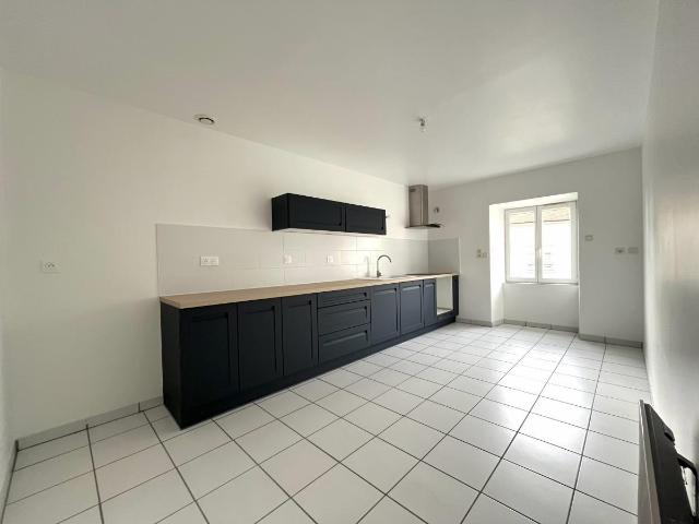 Appartement location à Reims, Ville-dommange
