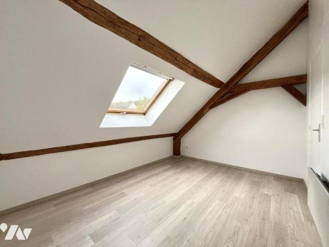 Appartement location à Grand Est
