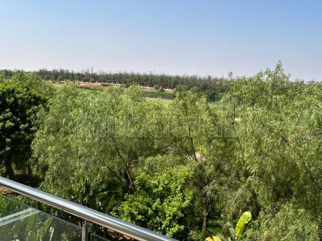 Appartement location à Bouskoura, Gharb-Chrarda-Beni Hssen