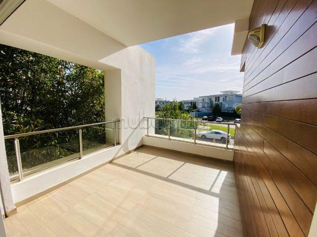 Appartement location à Bouskoura, Gharb-Chrarda-Beni Hssen