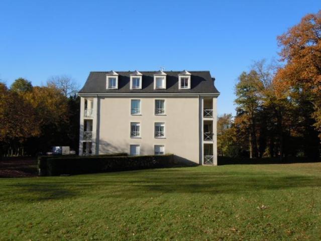 Appartement location à Châteauroux, Villedieu-sur-indre