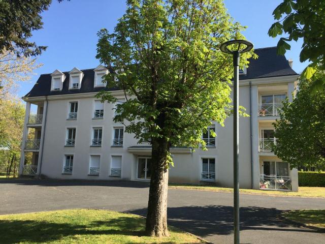 Appartement location à Châteauroux, Villedieu-sur-indre