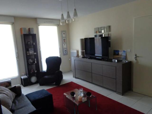 Appartement location à Gâche de la Fontaine, Villefranche-de-Rouergue